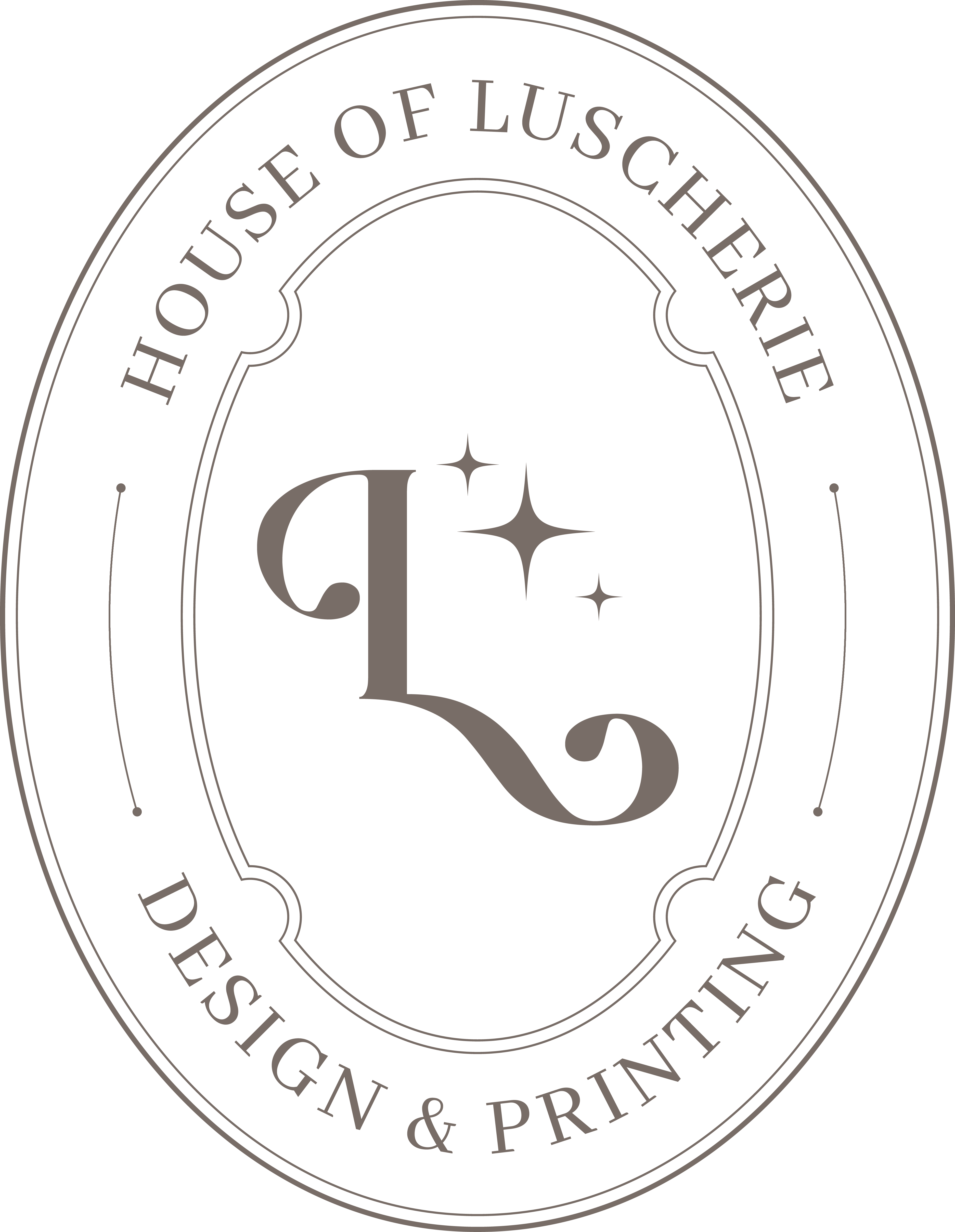 House of Luscherie